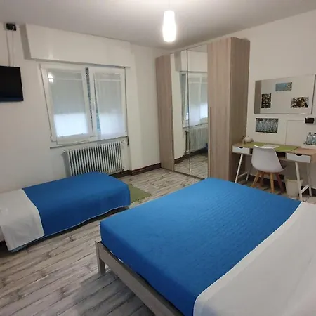 La Poma Bed and breakfast San Bernardo (Sondrio)