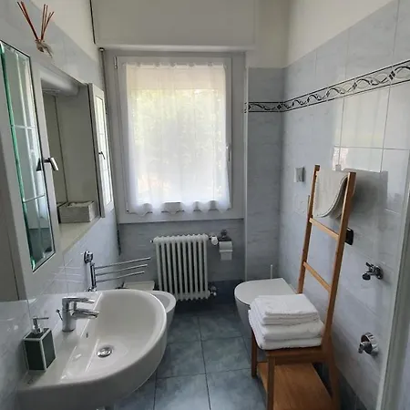 Bed and breakfast La Poma