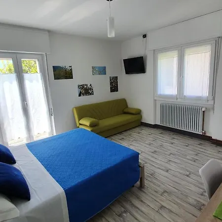 La Poma Bed and breakfast San Bernardo (Sondrio)