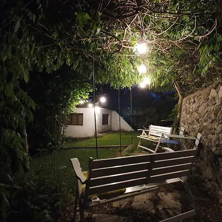 Bed and breakfast La Poma *