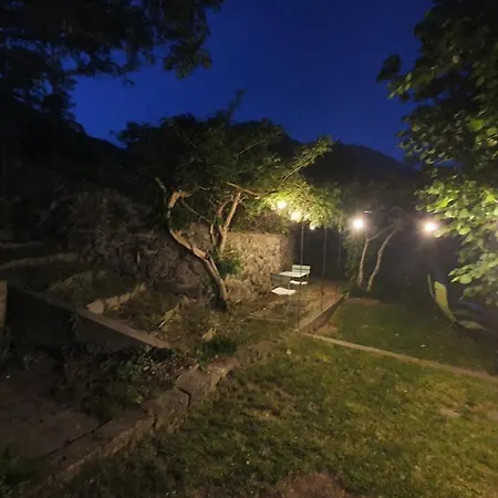Bed and breakfast La Poma San Bernardo (Sondrio)