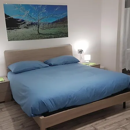 Bed and breakfast La Poma San Bernardo (Sondrio)