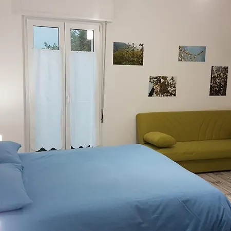 La Poma San Bernardo (Sondrio)