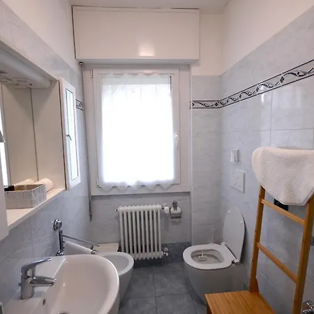 Bed and breakfast La Poma San Bernardo (Sondrio)